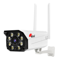 Esvi IP-видеокамеры Wi-Fi/4G