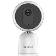 2 МП Wi-Fi камера для деликатной защиты EZVIZ C1T